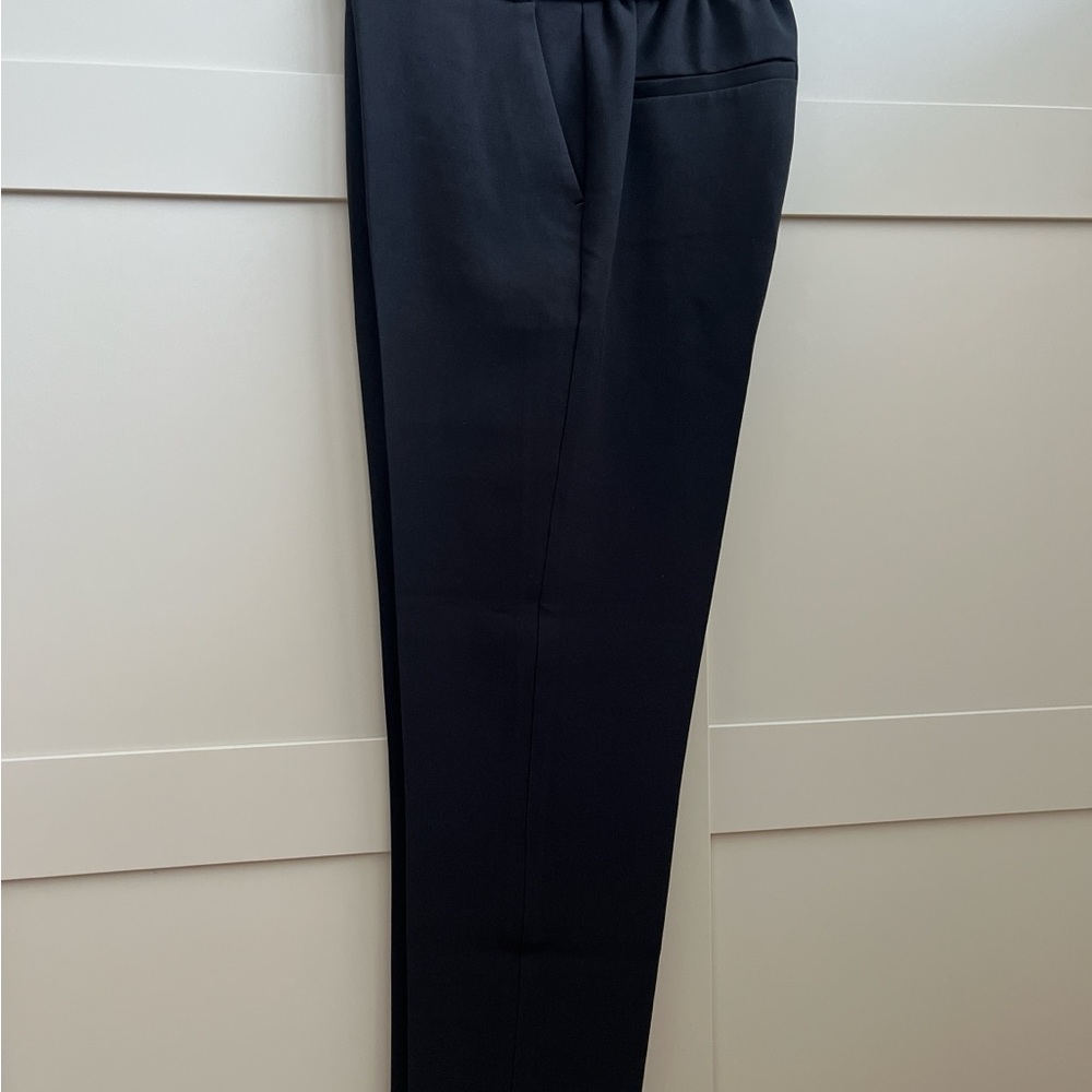Women’s Black Pants
